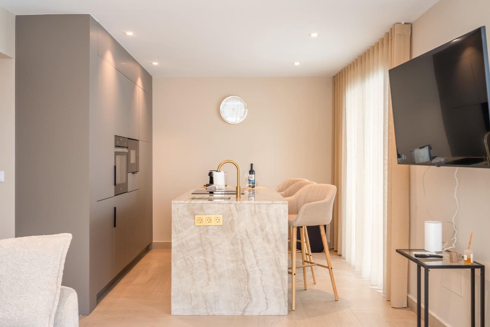 7 Zimmer Villa zu verkaufen in Benalmadena Costa mit Pool Garage - 1.299.000 € (Ref: 8924015)