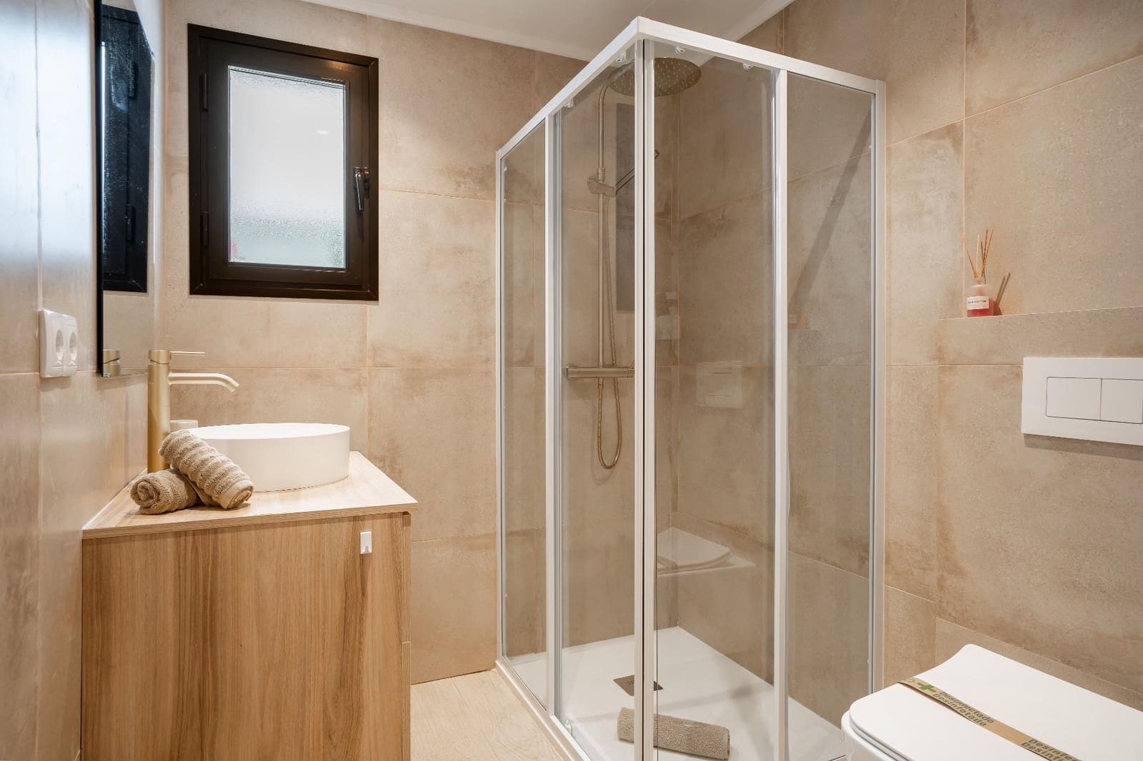 7 Zimmer Villa zu verkaufen in Benalmadena Costa mit Pool Garage - 1.299.000 € (Ref: 8924015)