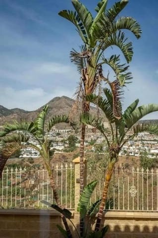 Chalet de 6 habitaciones en Benalmádena en venta con piscina garaje - 1.250.000 € (Ref: 8939535)