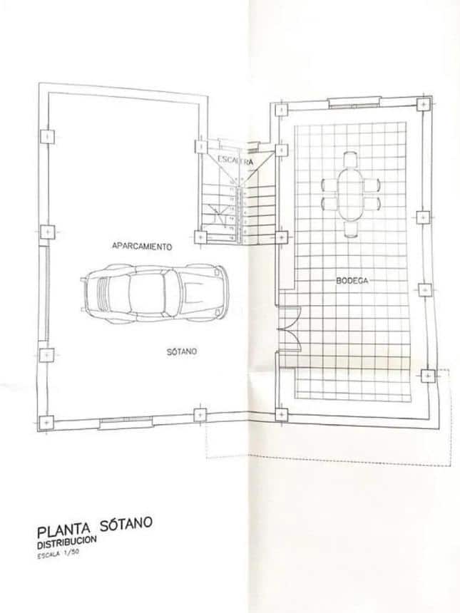 6 bedroom Villa for sale in Benalmadena with pool garage - € 1,250,000 (Ref: 8939535)