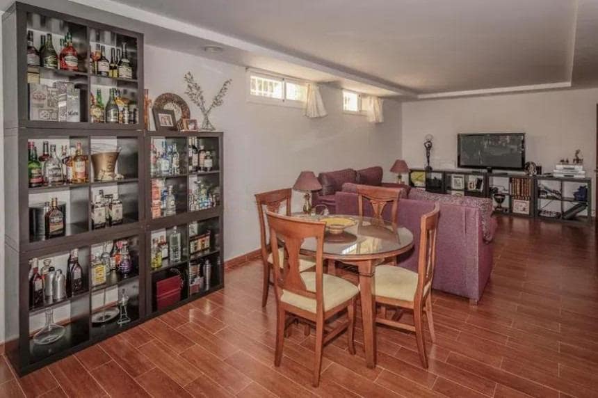 6 bedroom Villa for sale in Benalmadena with pool garage - € 1,250,000 (Ref: 8939535)