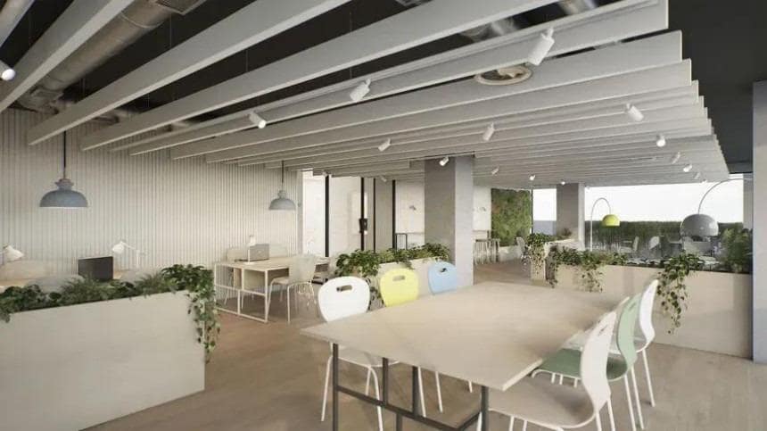 Piso de 2 habitaciones en Las Lagunas de Mijas en venta con piscina garaje - 350.000 € (Ref: 8940438)