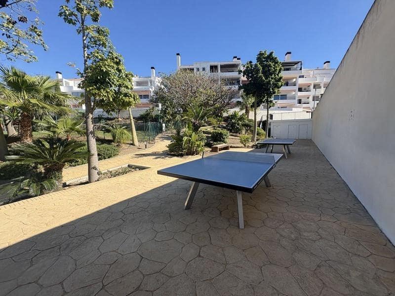 3 soveværelse Lejlighed til salg i Arroyo de la Miel med swimmingpool - € 565.000 (Ref: 8950481)
