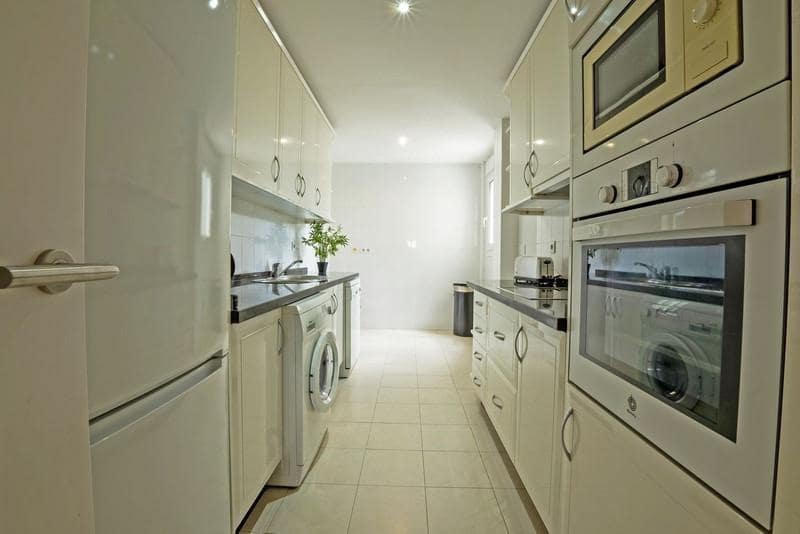 3 soveværelse Lejlighed til salg i Arroyo de la Miel med swimmingpool - € 565.000 (Ref: 8950481)