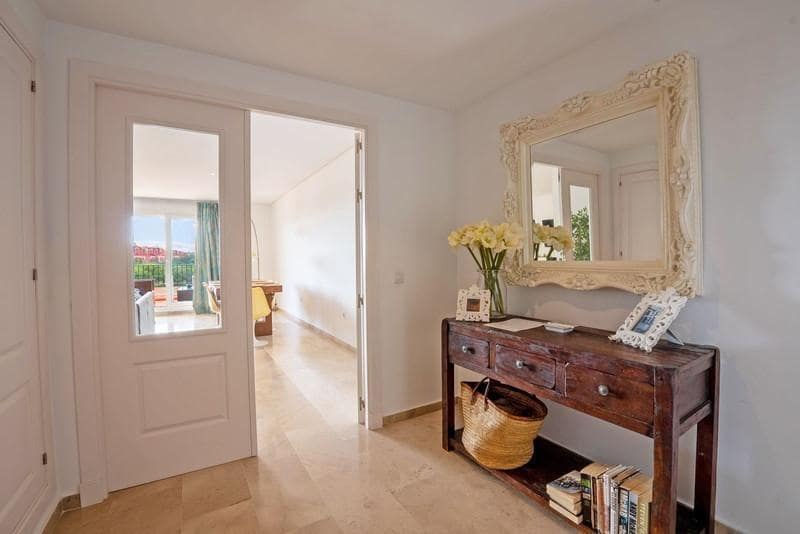 3 soveværelse Lejlighed til salg i Arroyo de la Miel med swimmingpool - € 565.000 (Ref: 8950481)