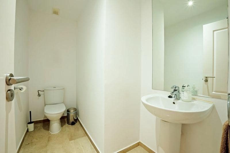 3 soveværelse Lejlighed til salg i Arroyo de la Miel med swimmingpool - € 565.000 (Ref: 8950481)