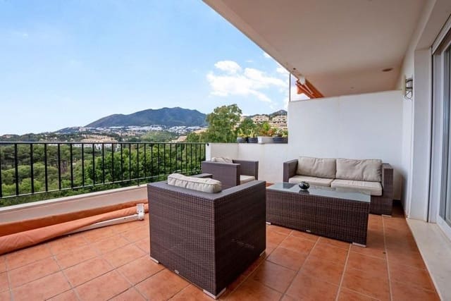 3 soveværelse Lejlighed til salg i Arroyo de la Miel, Benalmádena med swimmingpool - € 565.000 (Ref: 8950481)