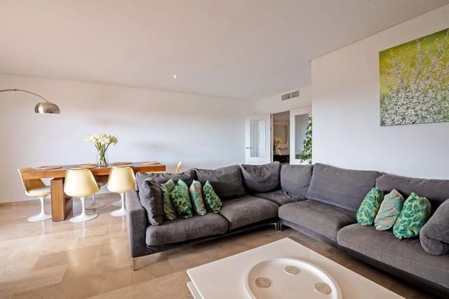 3 soveværelse Lejlighed til salg i Arroyo de la Miel, Benalmádena med swimmingpool - € 565.000 (Ref: 8950481)