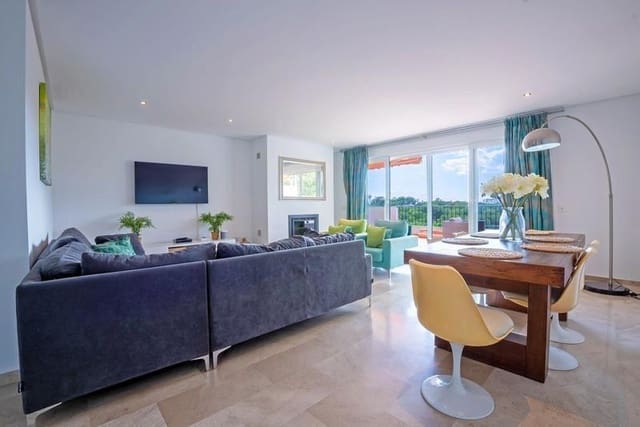 3 soveværelse Lejlighed til salg i Arroyo de la Miel, Benalmádena med swimmingpool - € 565.000 (Ref: 8950481)