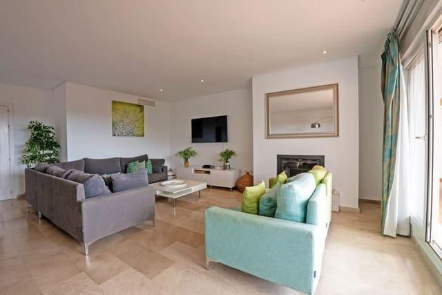 3 soveværelse Lejlighed til salg i Arroyo de la Miel, Benalmádena med swimmingpool - € 565.000 (Ref: 8950481)