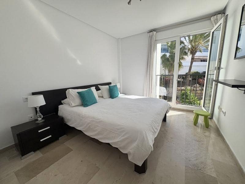 3 soveværelse Lejlighed til salg i Arroyo de la Miel med swimmingpool - € 565.000 (Ref: 8950481)