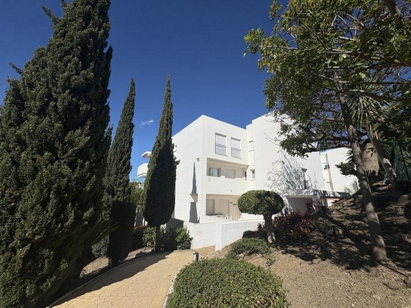 3 soveværelse Lejlighed til salg i Arroyo de la Miel med swimmingpool - € 565.000 (Ref: 8950481)