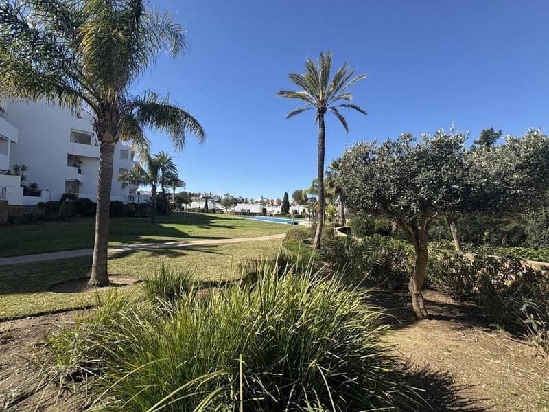 3 soveværelse Lejlighed til salg i Arroyo de la Miel med swimmingpool - € 565.000 (Ref: 8950481)