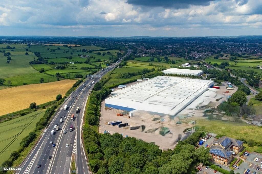 Byggegrund til salg i Granada by - € 830.000 (Ref: 8954473)