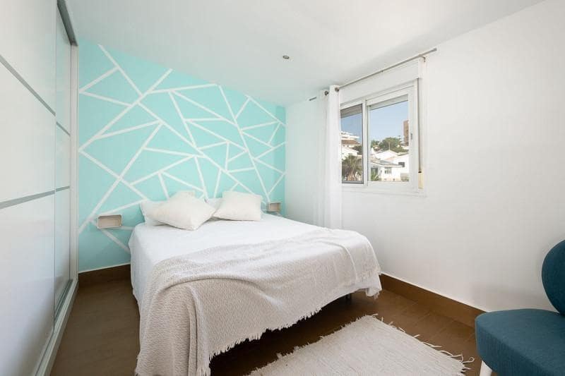 4 soveværelse Rækkehus til salg i Fuengirola med swimmingpool - € 550.000 (Ref: 8968409)