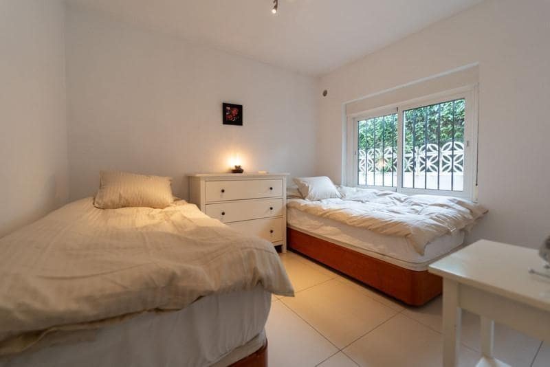 3 slaapkamer Villa te koop in Fuengirola met zwembad - € 469.000 (Ref: 8968410)