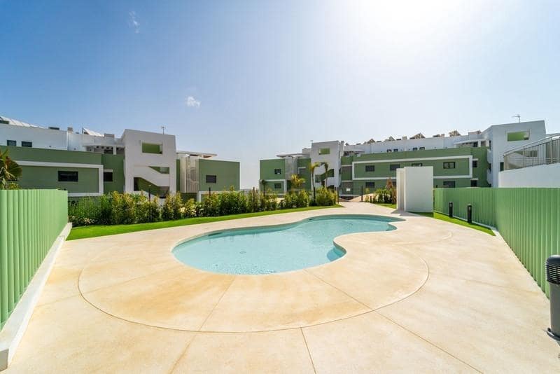 3 bedroom Apartment for sale in Mijas with pool garage - € 480,000 (Ref: 8968411)