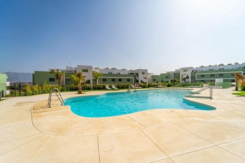 3 bedroom Apartment for sale in Mijas with pool garage - € 480,000 (Ref: 8968411)