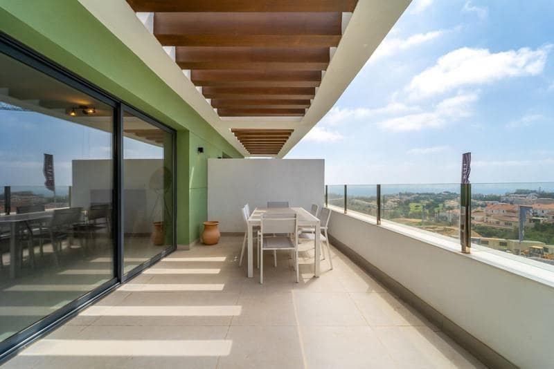3 bedroom Apartment for sale in Mijas with pool garage - € 480,000 (Ref: 8968411)
