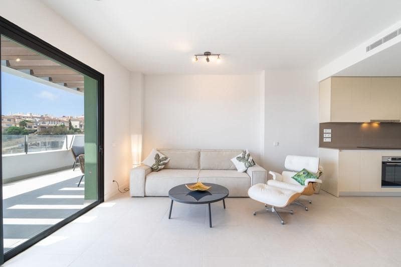 3 bedroom Apartment for sale in Mijas with pool garage - € 480,000 (Ref: 8968411)