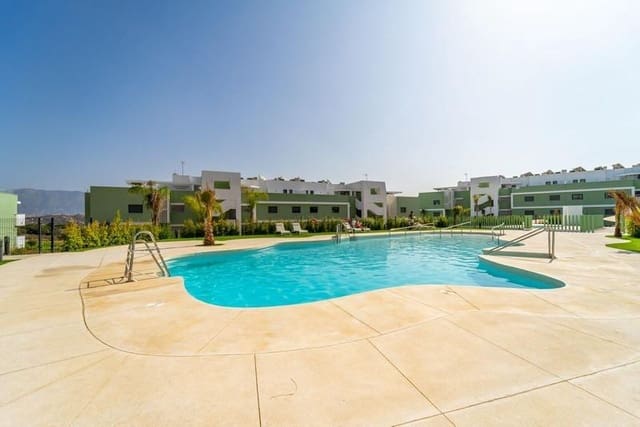 3 camera da letto Appartamento in vendita in Mijas con piscina garage - 480.000 € (Rif: 8968411)