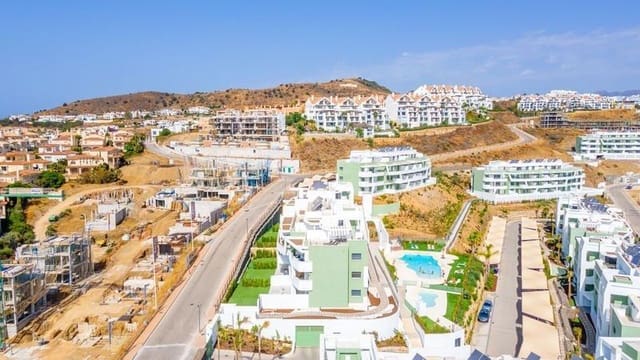 3 camera da letto Appartamento in vendita in Mijas con piscina garage - 480.000 € (Rif: 8968411)