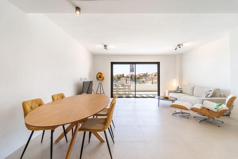 3 bedroom Apartment for sale in Mijas with pool garage - € 480,000 (Ref: 8968411)