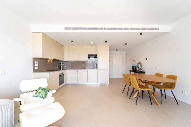 3 bedroom Apartment for sale in Mijas with pool garage - € 480,000 (Ref: 8968411)