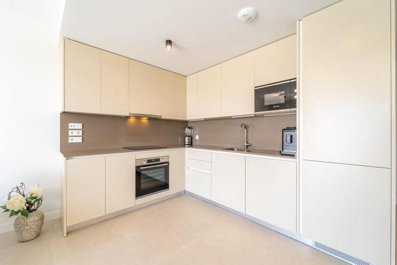 3 bedroom Apartment for sale in Mijas with pool garage - € 480,000 (Ref: 8968411)