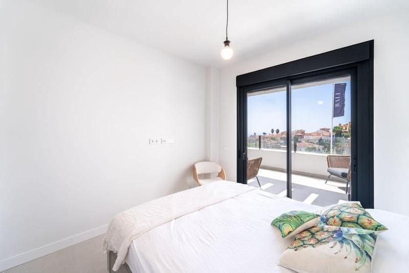 3 bedroom Apartment for sale in Mijas with pool garage - € 480,000 (Ref: 8968411)