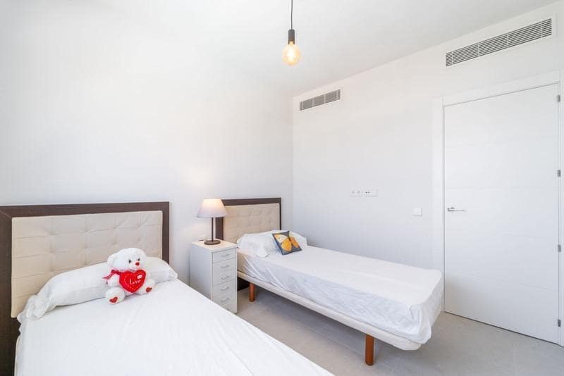 3 bedroom Apartment for sale in Mijas with pool garage - € 480,000 (Ref: 8968411)