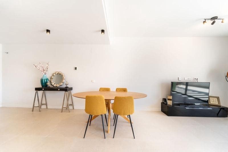 3 bedroom Apartment for sale in Mijas with pool garage - € 480,000 (Ref: 8968411)