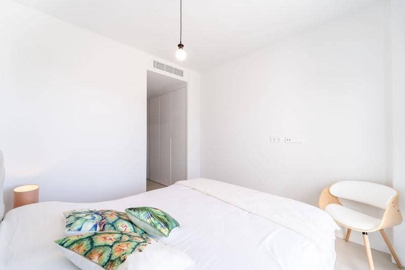 3 bedroom Apartment for sale in Mijas with pool garage - € 480,000 (Ref: 8968411)