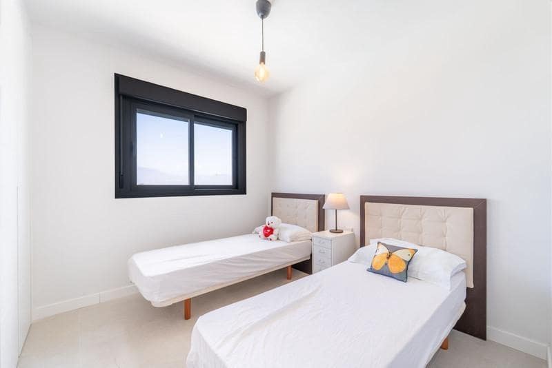 3 bedroom Apartment for sale in Mijas with pool garage - € 480,000 (Ref: 8968411)