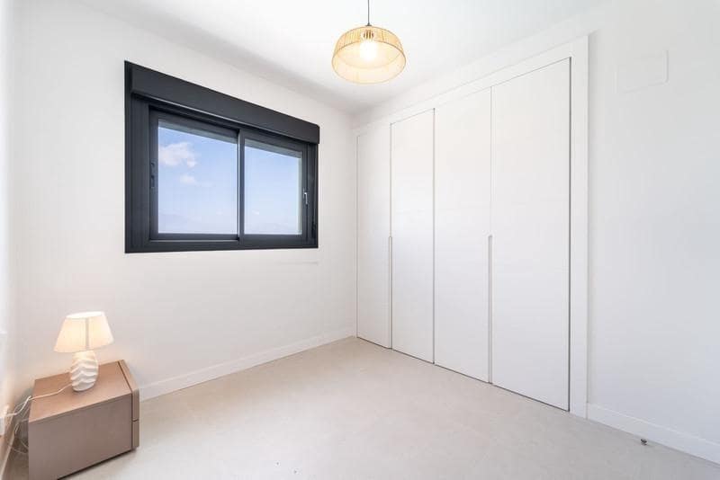 3 bedroom Apartment for sale in Mijas with pool garage - € 480,000 (Ref: 8968411)