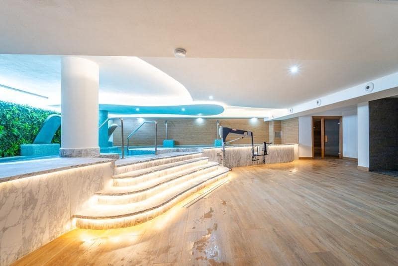 3 bedroom Apartment for sale in Mijas with pool garage - € 480,000 (Ref: 8968411)