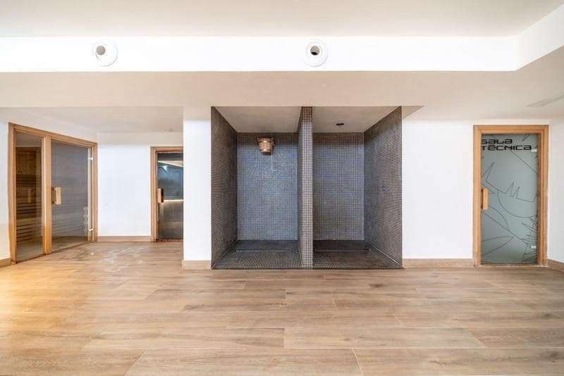 3 bedroom Apartment for sale in Mijas with pool garage - € 480,000 (Ref: 8968411)