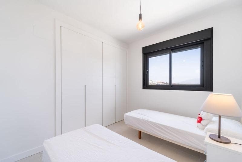 3 bedroom Apartment for sale in Mijas with pool garage - € 480,000 (Ref: 8968411)