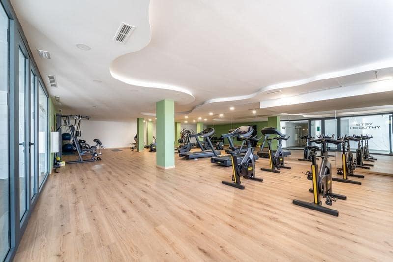 3 bedroom Apartment for sale in Mijas with pool garage - € 480,000 (Ref: 8968411)