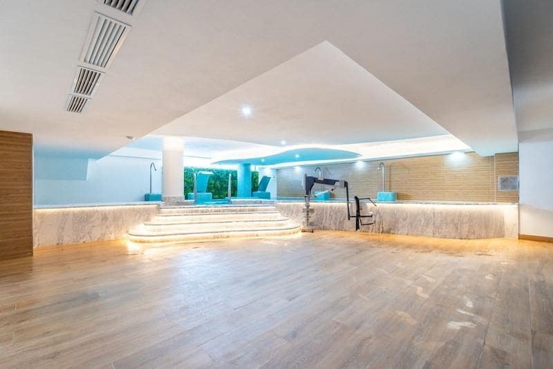 3 bedroom Apartment for sale in Mijas with pool garage - € 480,000 (Ref: 8968411)