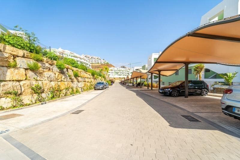 3 bedroom Apartment for sale in Mijas with pool garage - € 480,000 (Ref: 8968411)