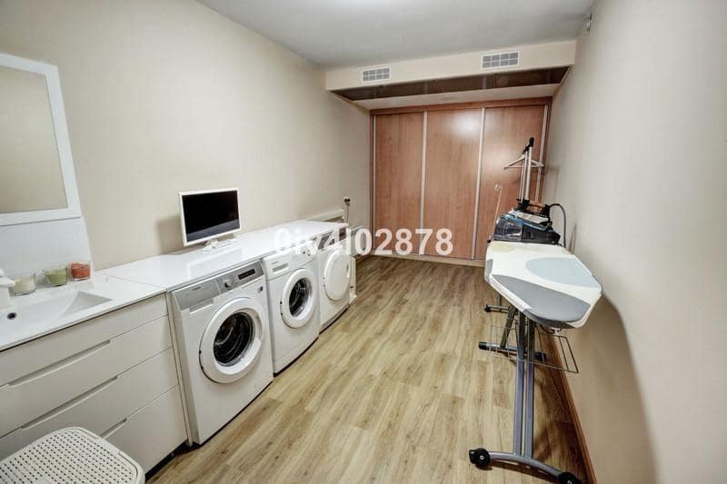 4 soveværelse Rækkehus til salg i Arroyo de la Miel med garage - € 660.000 (Ref: 8972559)