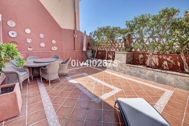 4 soveværelse Rækkehus til salg i Arroyo de la Miel, Benalmádena med garage - € 660.000 (Ref: 8972559)