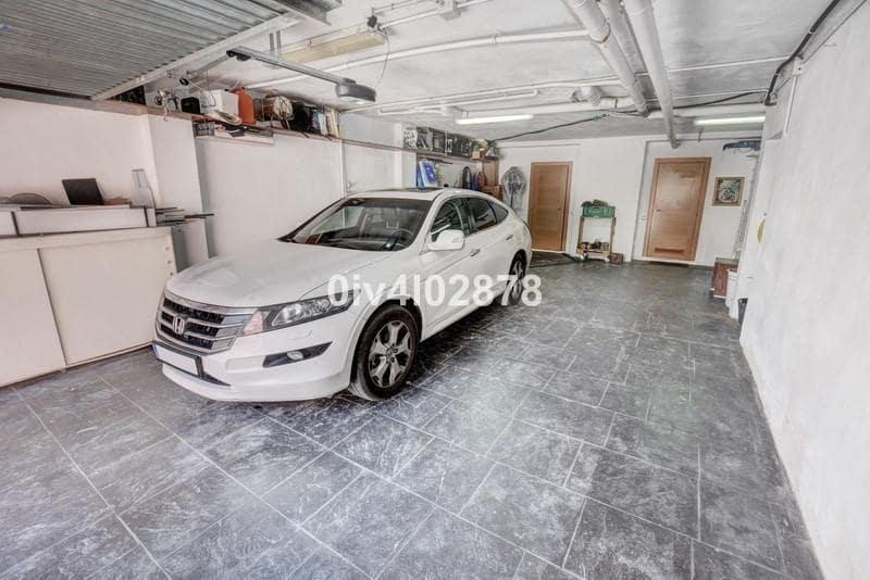 4 soveværelse Rækkehus til salg i Arroyo de la Miel med garage - € 660.000 (Ref: 8972559)