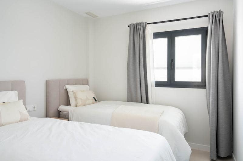 2 soveværelse Penthouse til salg i Torremolinos med swimmingpool garage - € 645.000 (Ref: 8980238)