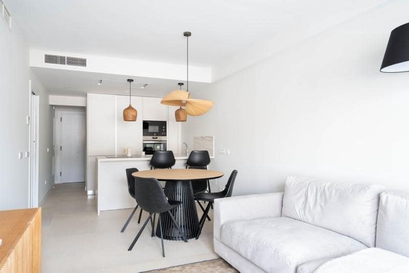 2 soveværelse Penthouse til salg i Torremolinos med swimmingpool garage - € 645.000 (Ref: 8980238)