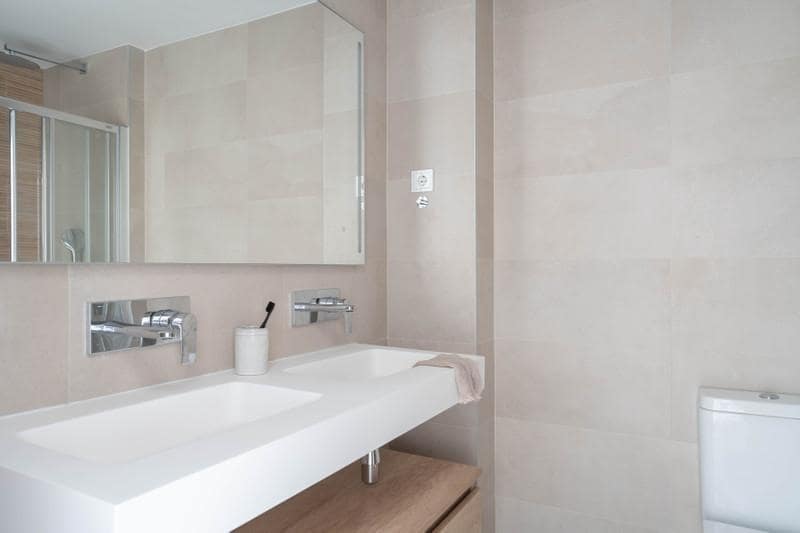 2 soveværelse Penthouse til salg i Torremolinos med swimmingpool garage - € 645.000 (Ref: 8980238)