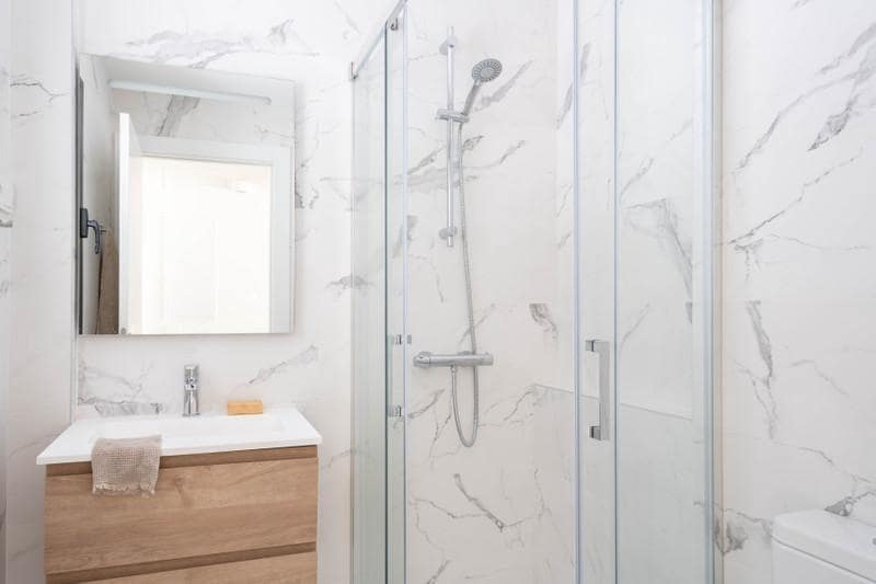 2 soveværelse Penthouse til salg i Torremolinos med swimmingpool garage - € 645.000 (Ref: 8980238)