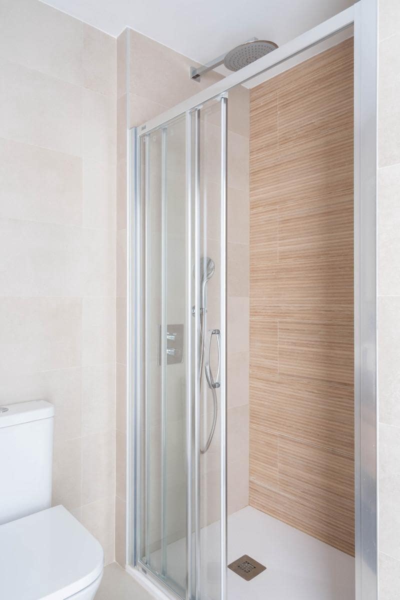 2 soveværelse Penthouse til salg i Torremolinos med swimmingpool garage - € 645.000 (Ref: 8980238)