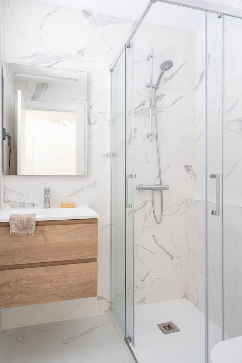 2 soveværelse Penthouse til salg i Torremolinos med swimmingpool garage - € 645.000 (Ref: 8980238)